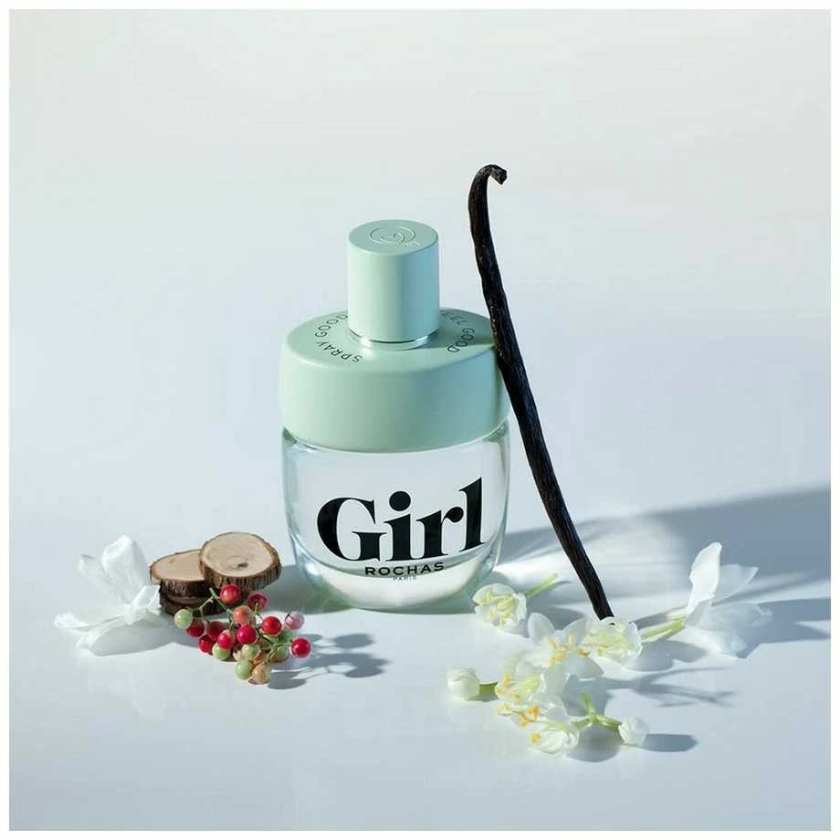 Rochas Girl tualetinis vanduo 40ml