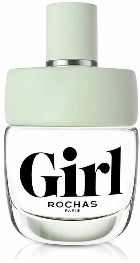 Rochas Girl tualetinis vanduo 60ml