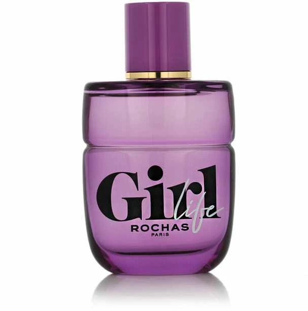 Rochas Girl Life ir 75 Vap Rble F