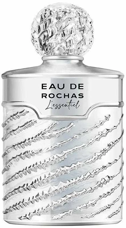 Rochas L'Essentiel Eau De Parfum Purškiklis, 200 ml