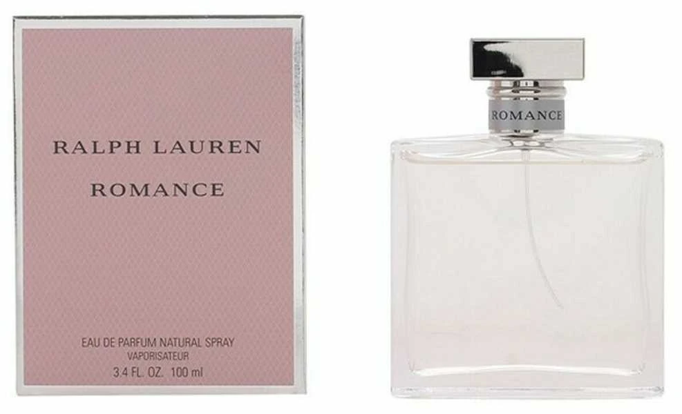 Kvepalai Ralph Lauren Romance EDP 50ml