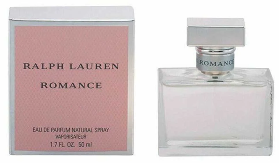 Kvepalai Ralph Lauren Romance EDP 50ml