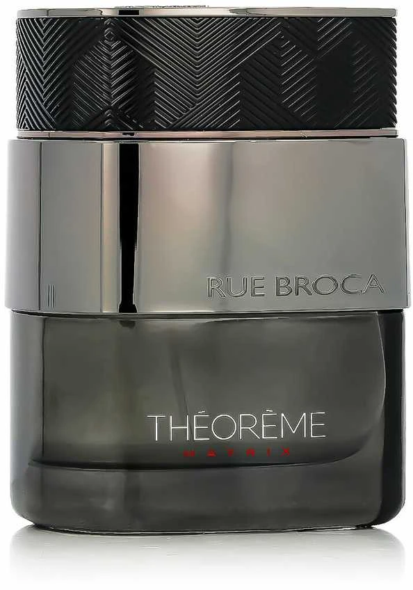 Rue Broca Théoreme Matrix EDP kvepiantysis vanduo vyrams, 90 ml