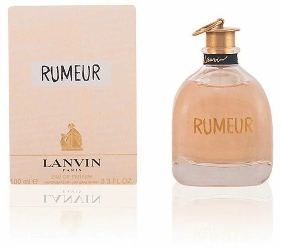 Kvepalai moterims Lanvin Rumeur EDP, 100 ml