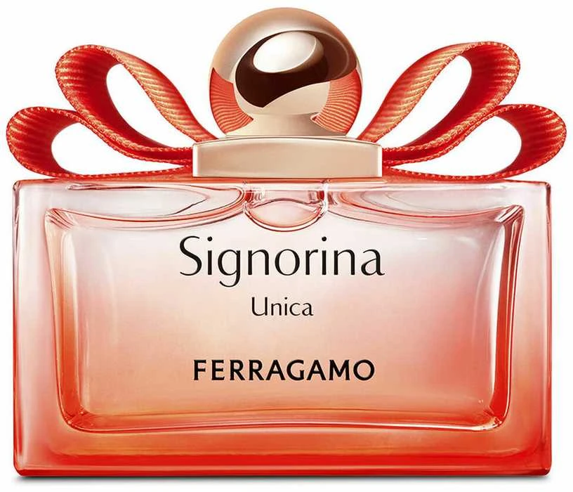 Salvatore Ferragamo Signorina Unica EDP parfumuotas vanduo moterims, 100 ml