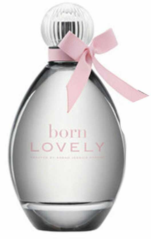 Sarah Jessica Parker Born Lovely EDP parfumuotas vanduo moterims, 30 ml