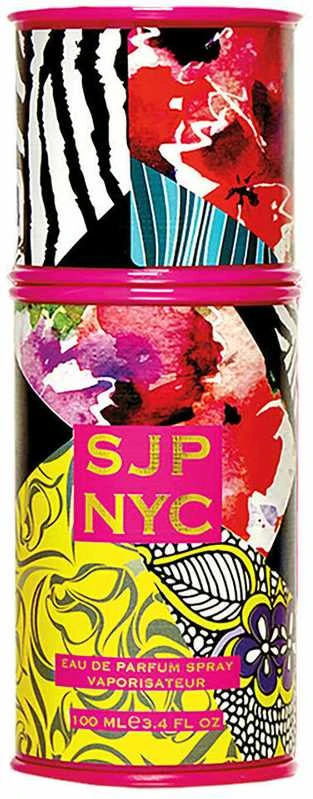 Sarah Jessica Parker SJP NYC EDP parfumuotas vanduo moterims, 100 ml