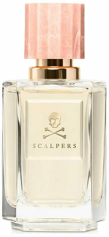 Kvepalai moterims Scalpers Her and Her Eau De Parfum 50 ml purškalas