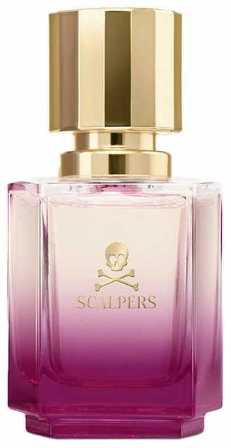 Scalpers Her y The Wild Flower EDP Purškiklis, 30 ml