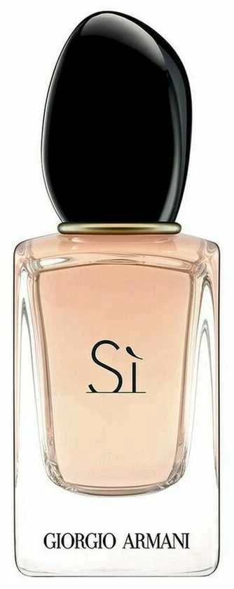 Kvepalai moterims Giorgio Armani Si EDP, 50 ml