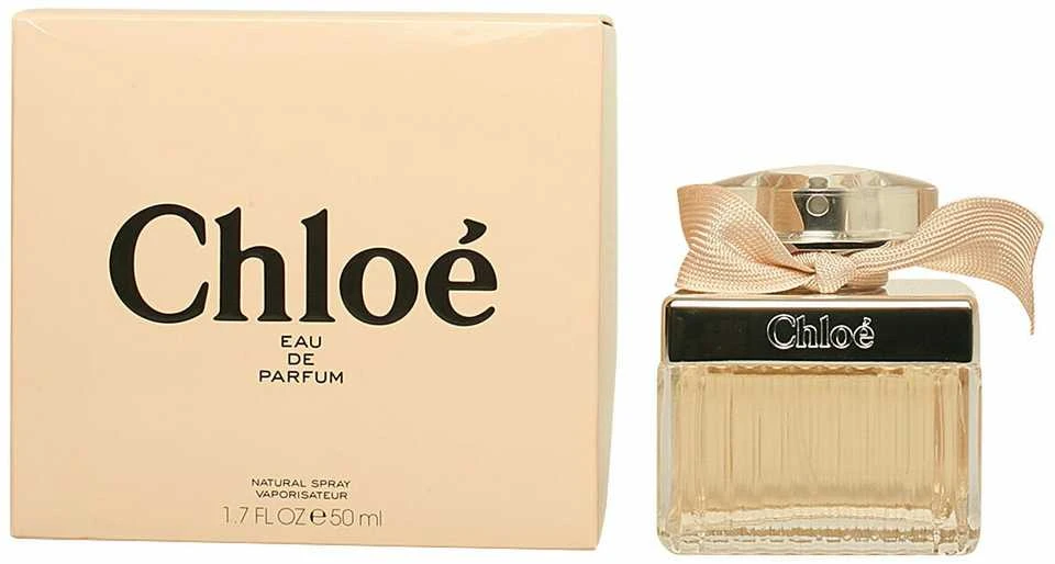 Kvepalai moterims Chloé EDP, 75 ml