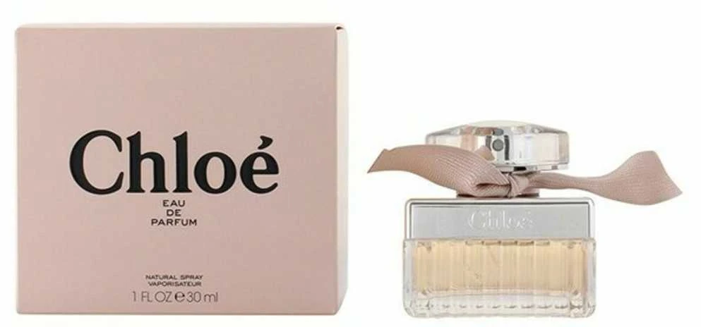 Kvepalai moterims Chloé EDP, 75 ml