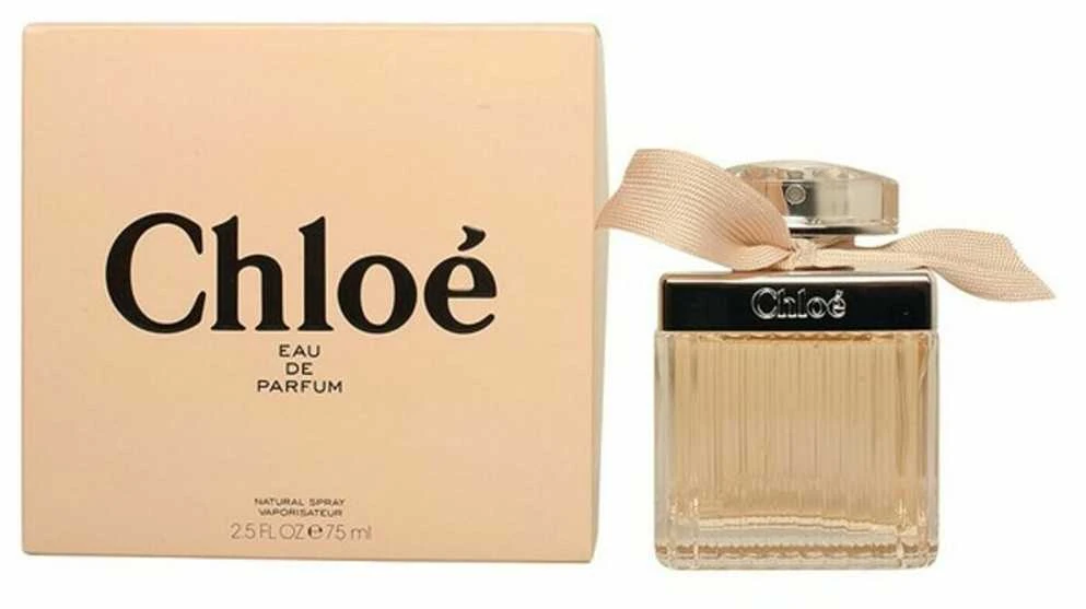 Kvepalai moterims Chloé EDP, 75 ml