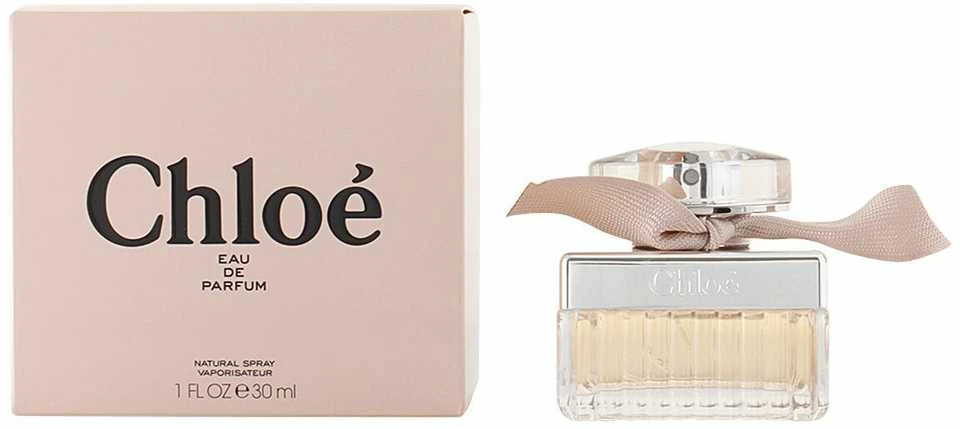 Kvepalai moterims Chloé EDP, 75 ml