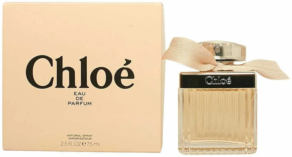 Kvepalai moterims Chloé EDP, 75 ml