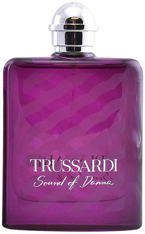 Trussardi Sound Of Donna kvepalų purškalas 50ml