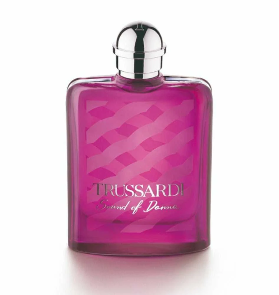 Trussardi Sound Of Donna kvepalų purškalas 50ml