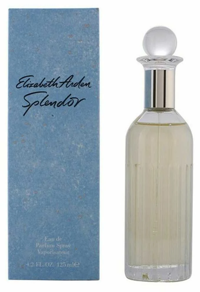 Kvepalai moterims Elizabeth Arden Splendor EDP, 125 ml