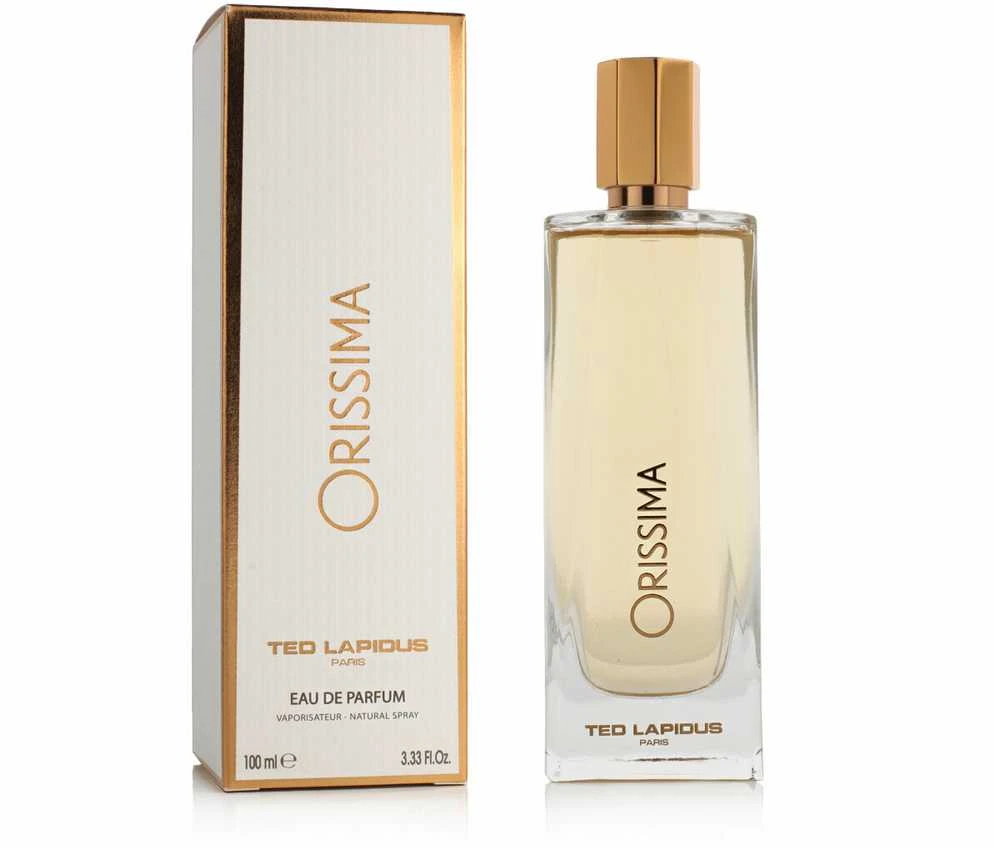 Ted Lapidus Orissima EDP parfumuotas vanduo moterims, 100 ml