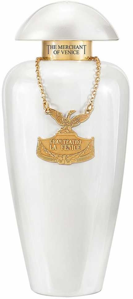 The Merchant of Venice La Fenice My Pearls EDP kvepalai vyrams, 100 ml