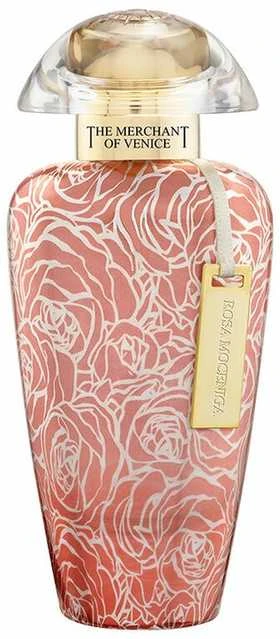 The Merchant Of Venice Rosa Moceniga EDP parfumuotas vanduo, 50 ml
