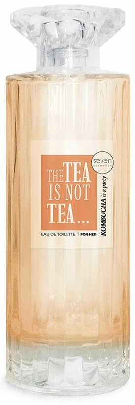 The Seven Cosmetics Seven Cosmetics KOMBUCHA is a party EDT vapo 100 ml