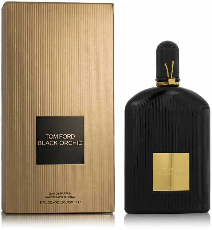 Tom Ford Juodas Orchid EDP parfumuotas vanduo, 150 ml