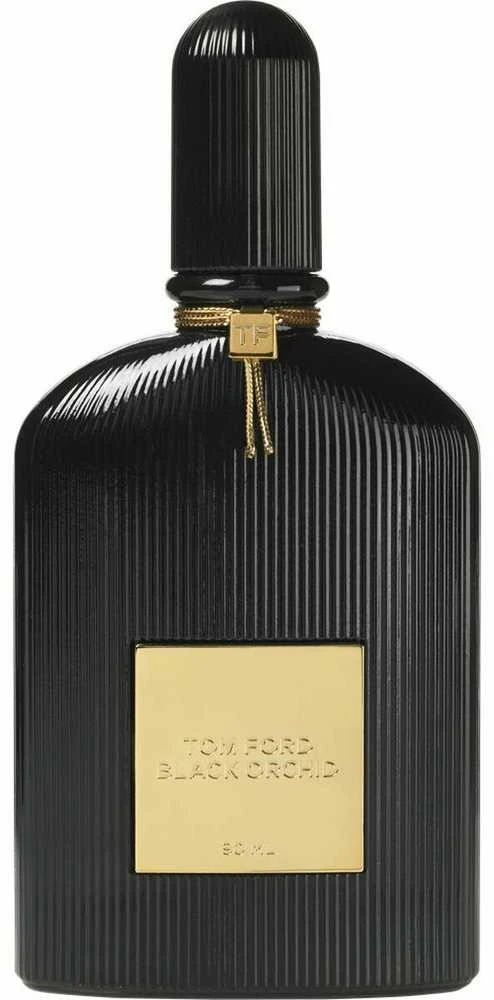 Tom Ford Juodas Orchid EDP parfumuotas vanduo moterims, 30 ml