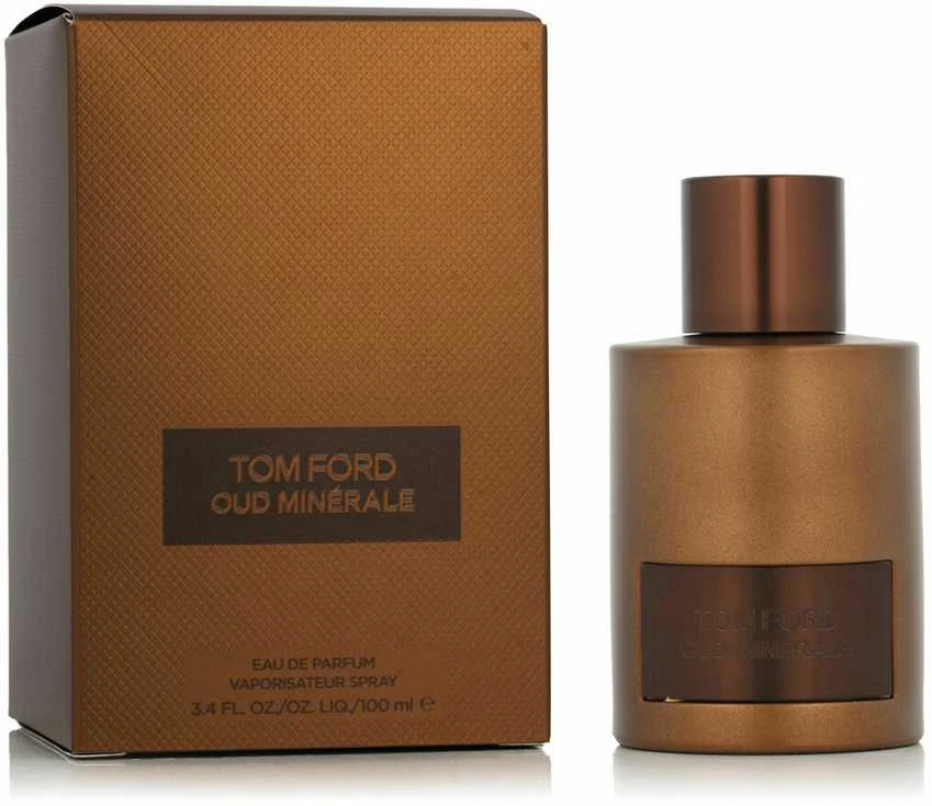 Tom Ford Oud Minerale EDP parfumuotas vanduo unisex, 100 ml