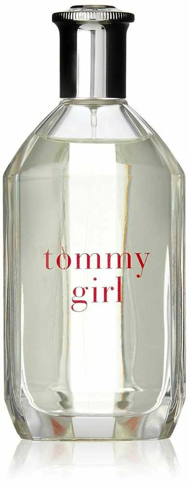 Tommy Hilfiger Tommy Girl EDT tualetinis vanduo moterims, 200 ml