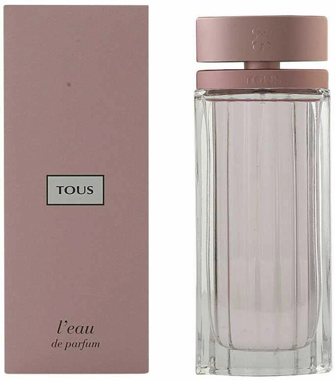 Kvepalai moterims Tous L'Eau EDP,  90 ml