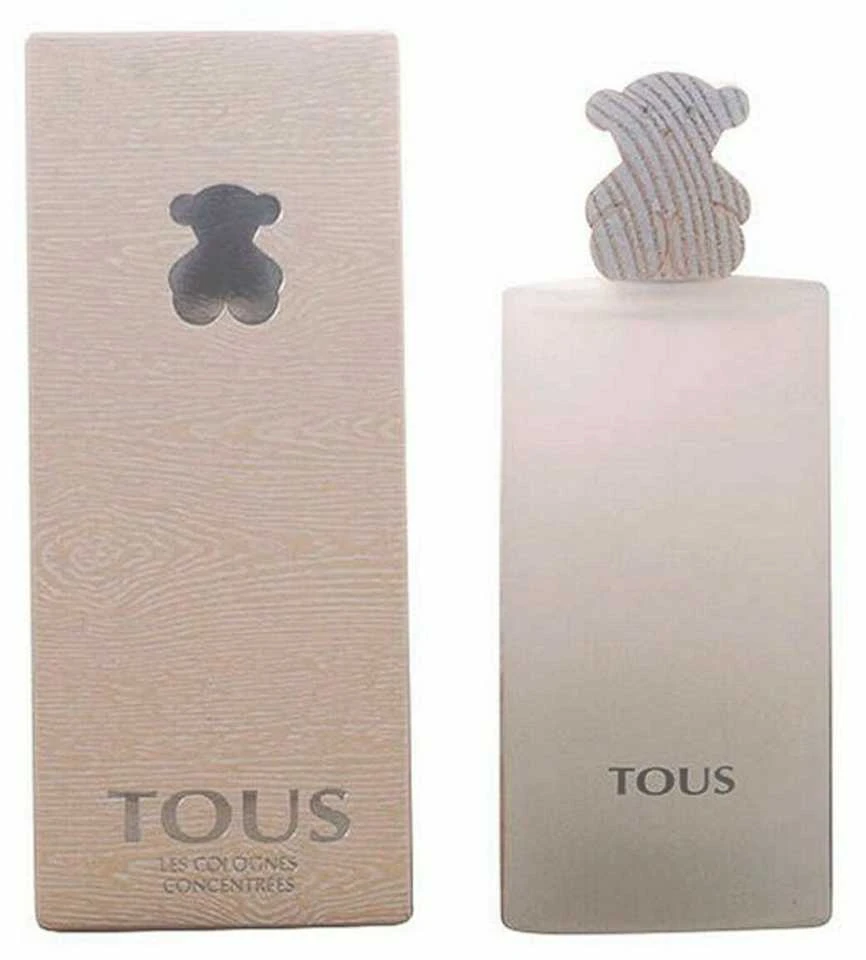 "Tous Les Colognes Concentrées" tualetinis vanduo 90ml