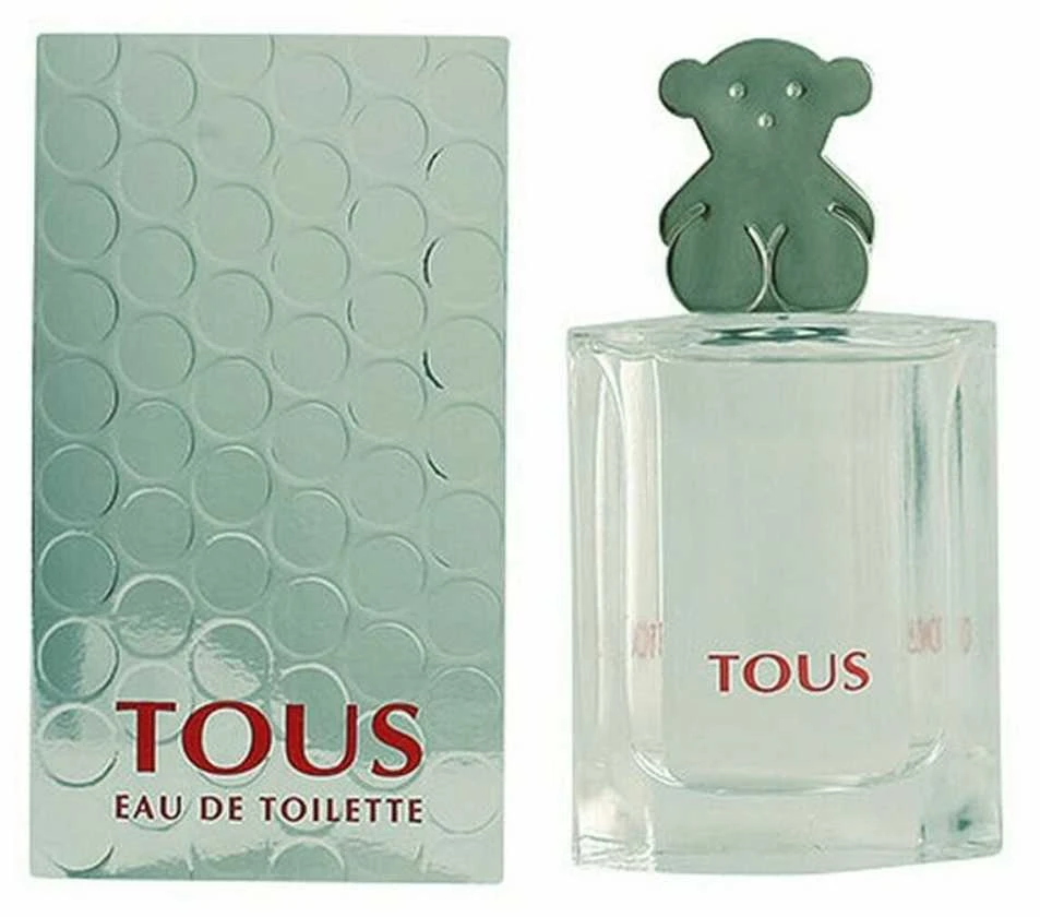 "Tous" tualetinis vanduo, purškiamas 90ml