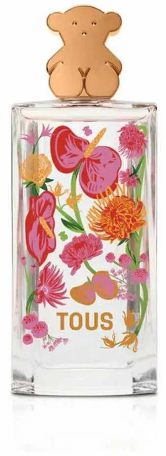 Tous Sorbet Garden EDT tualetinis vanduo unisex, 50 ml