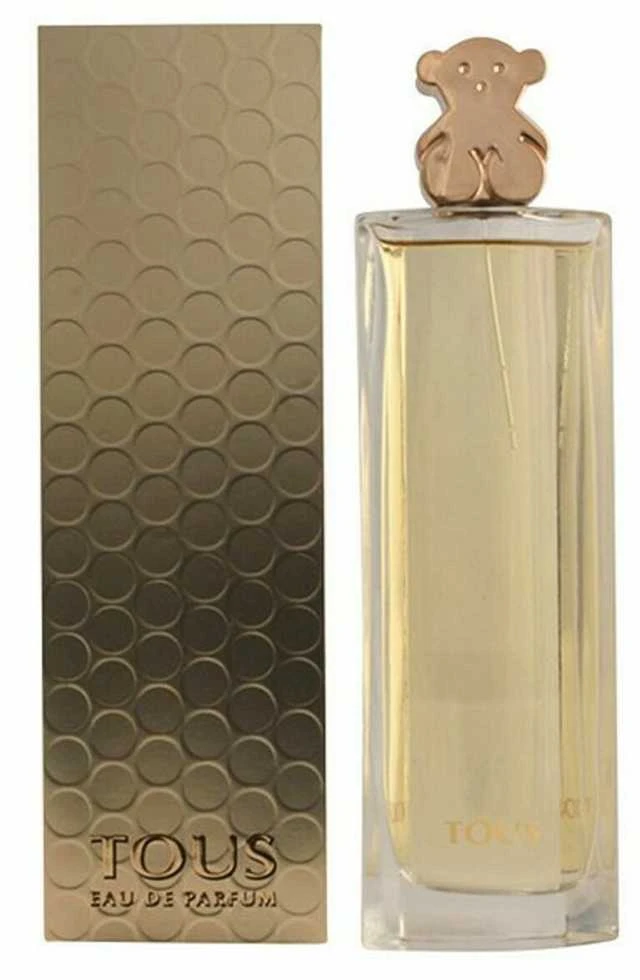 "Tous" kvepalų purškalas 50ml