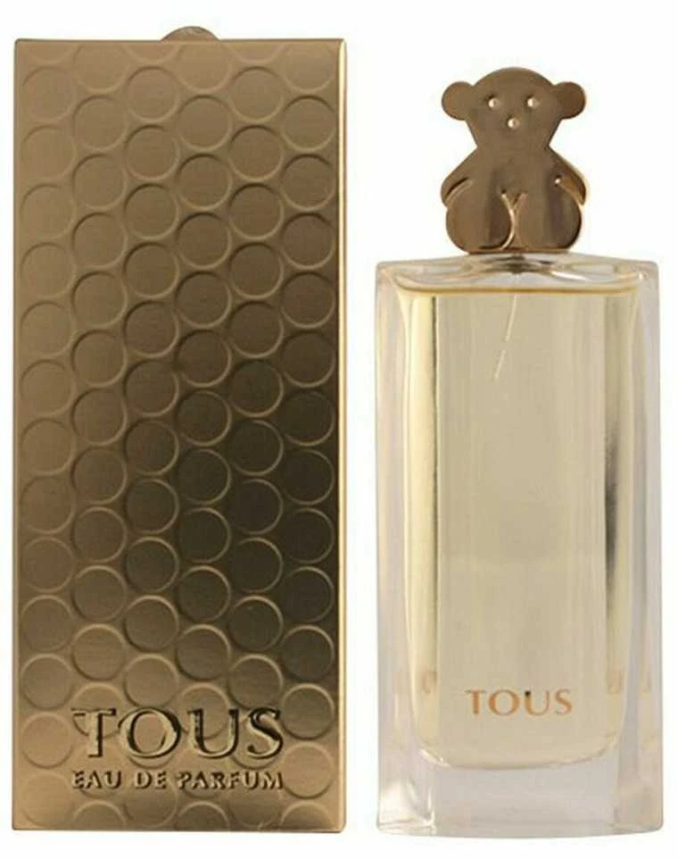 "Tous" kvepalų purškalas 50ml