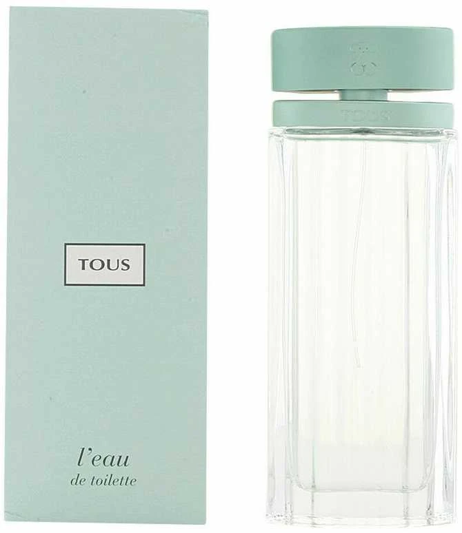 "Tous L'eau" tualetinis vanduo 90ml