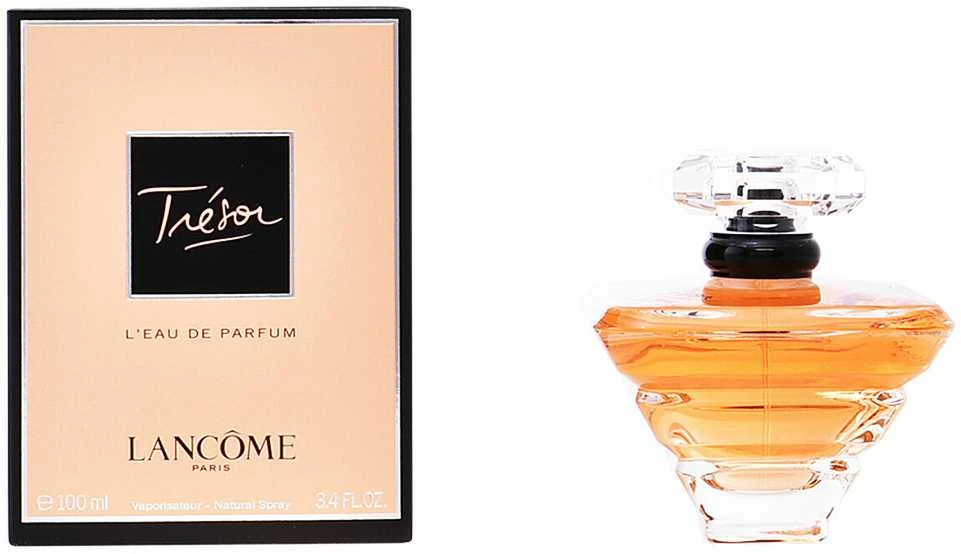 Kvepalai moterims Lancome Tresor EDP, 100 ml