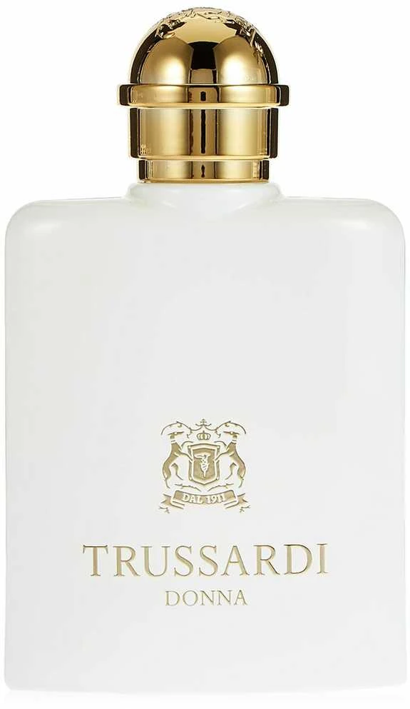 Kvepalai moterims Trussardi Donna EDP, 50 ml