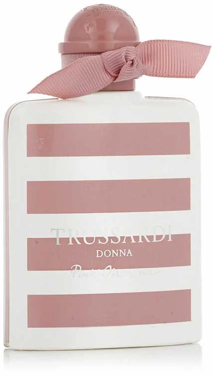 Trussardi Donna Rožinė Marina EDT tualetinis vanduo moterims, 50 ml