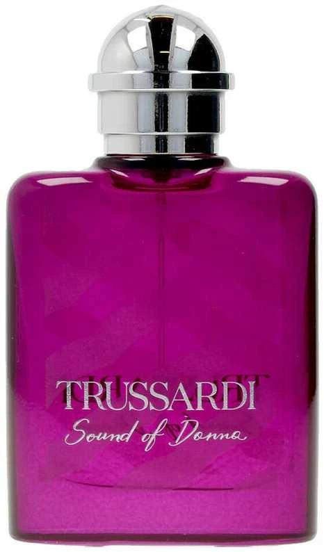 Trussardi Sound of Donna EDP parfumuotas vanduo moterims, 30 ml