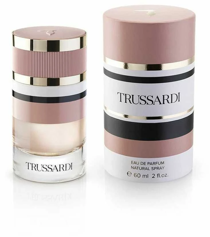Trussardi kvapusis vanduo 60ml