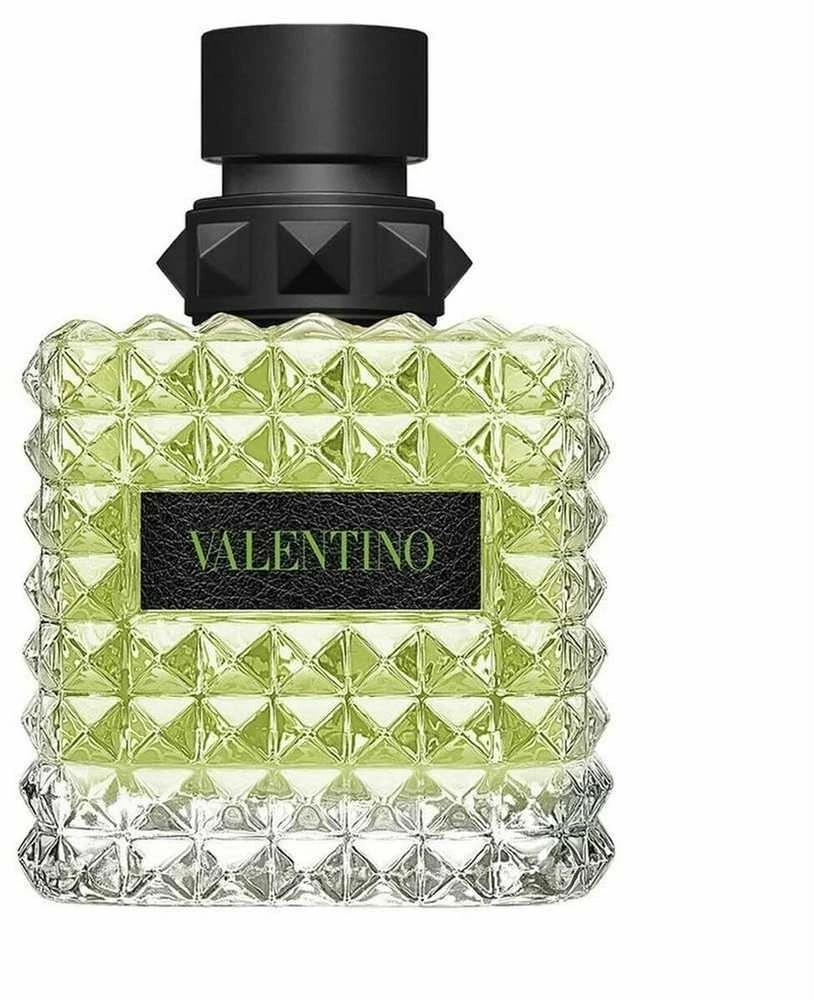Valentino Donna Born In Roma Žalias Stravaganza EDP parfumuotas vanduo moterims, 50 ml