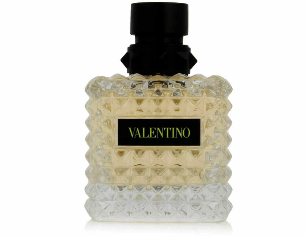 Kvepalai moterims Valentino Donna Born In Roma Yellow Dream EDP, 100 ml