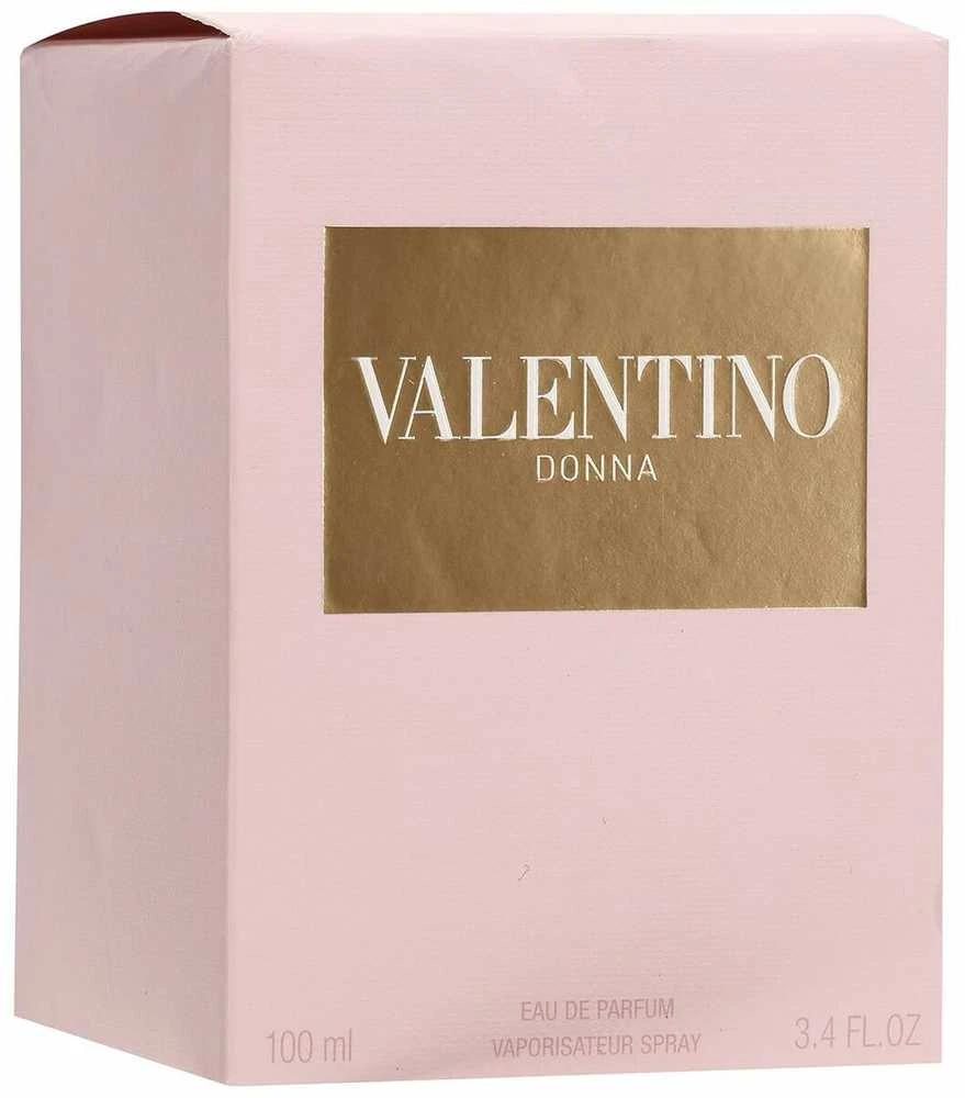 Valentino Donna EDP parfumuotas vanduo moterims, 100 ml