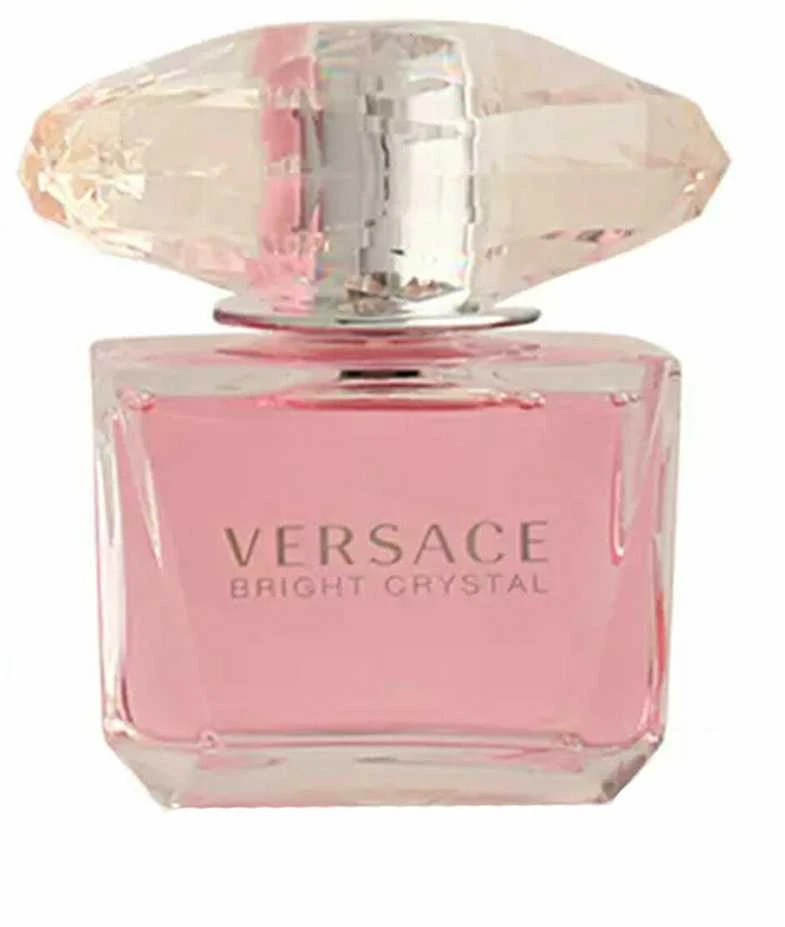Kvepalai moterims Versace Bright Crystal EDT, 30 ml