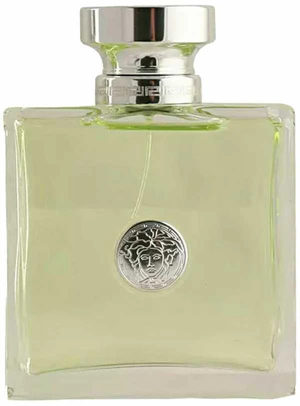 Kvepalai moterims Versace Versense EDT, 50 ml
