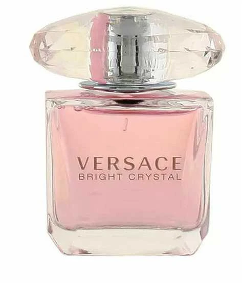 Kvepalai moterims Versace Bright Crystal EDT, 30 ml