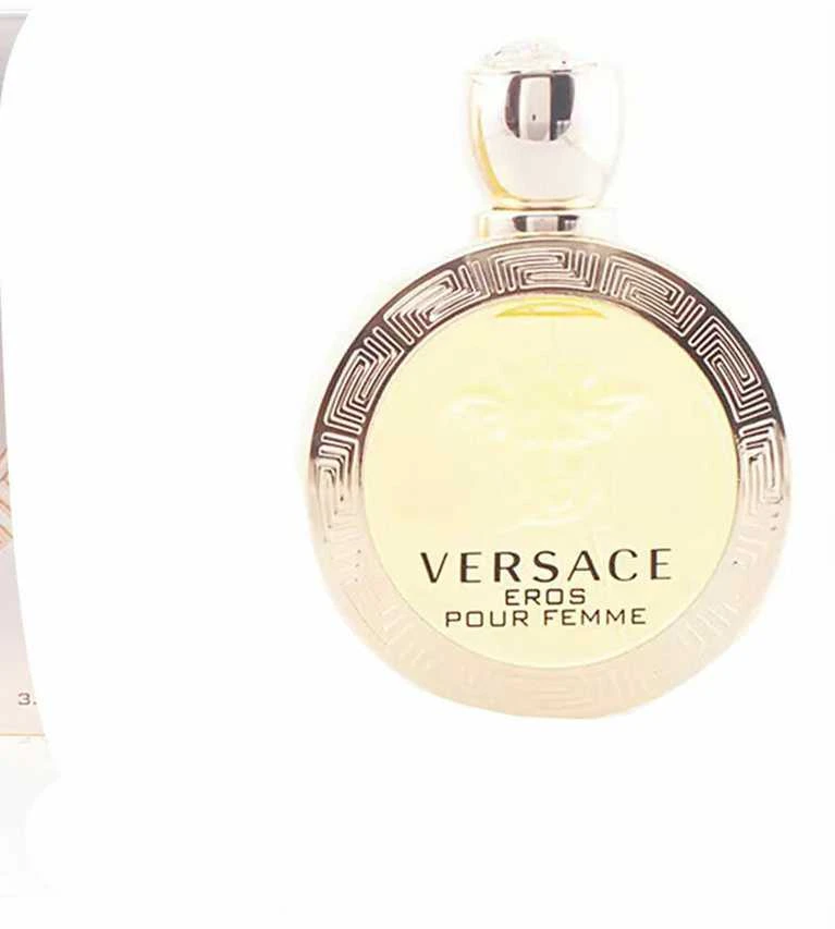Kvepalai moterims Versace Eros EDT, 30 ml