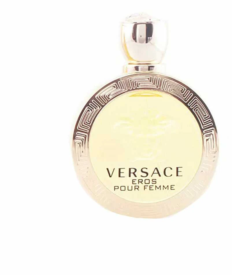 Kvepalai moterims Versace Eros EDT, 30 ml